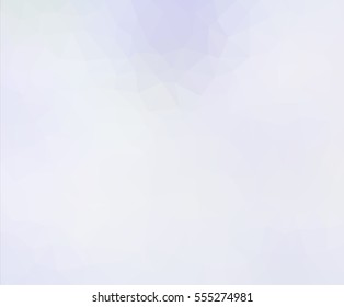 colorful multicolor triangle geometric low polygon gradient graphic abstract background vector eps10
