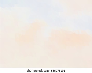 colorful multicolor triangle geometric low polygon gradient graphic abstract background vector eps10