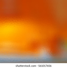 colorful multicolor triangle geometric low polygon gradient graphic abstract background vector eps10