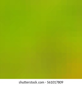 colorful multicolor triangle geometric low polygon gradient graphic abstract background vector eps10