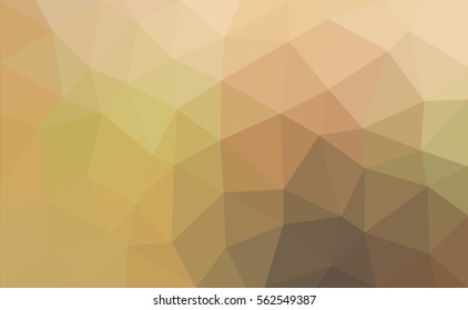 colorful multicolor triangle geometric low polygon gradient graphic abstract background vector eps10