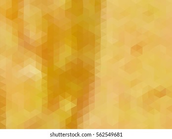 colorful multicolor triangle geometric low polygon gradient graphic abstract background vector eps10