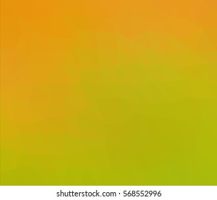 colorful multicolor triangle geometric low polygon gradient graphic abstract background vector eps10