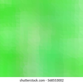 colorful multicolor triangle geometric low polygon gradient graphic abstract background vector eps10