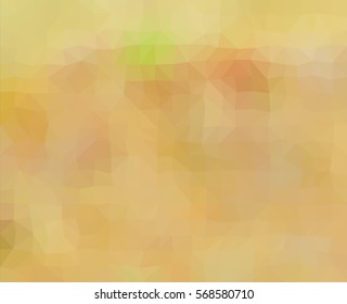 colorful multicolor triangle geometric low polygon gradient graphic abstract background vector eps10