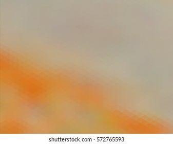 colorful multicolor triangle geometric low polygon gradient graphic abstract background vector eps10