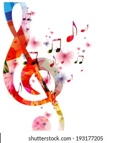 music celebration wallpaper