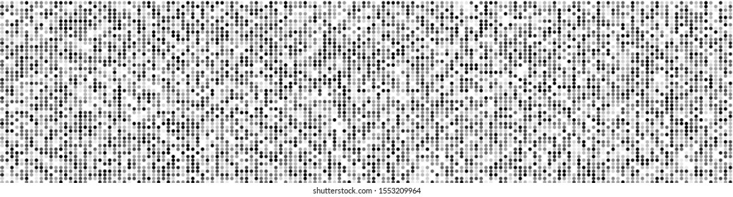 Colorful Number 'pi' Data Visualisation Art Computational Generative illustration