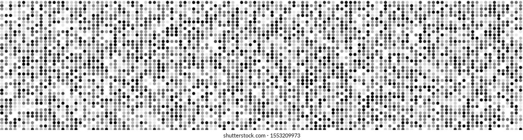 Colorful Number 'pi' Data Visualisation Art Computational Generative illustration
