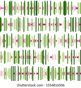 Colorful Number 'pi' Data Visualisation Art Computational Generative illustration