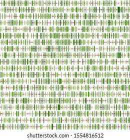 Colorful Number 'pi' Data Visualisation Art Computational Generative illustration