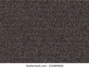 Colorful Number 'pi' Data Visualisation Art Computational Generative illustration