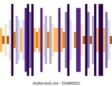 Colorful Number 'pi' Data Visualisation Art Computational Generative illustration