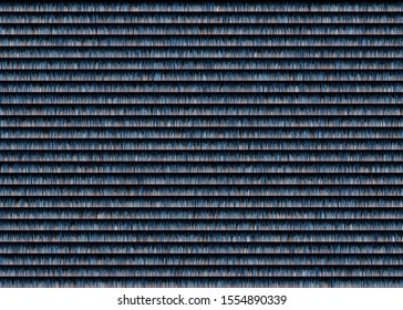 Colorful Number 'pi' Data Visualisation Art Computational Generative illustration