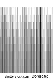 Colorful Number 'pi' Data Visualisation Art Computational Generative illustration