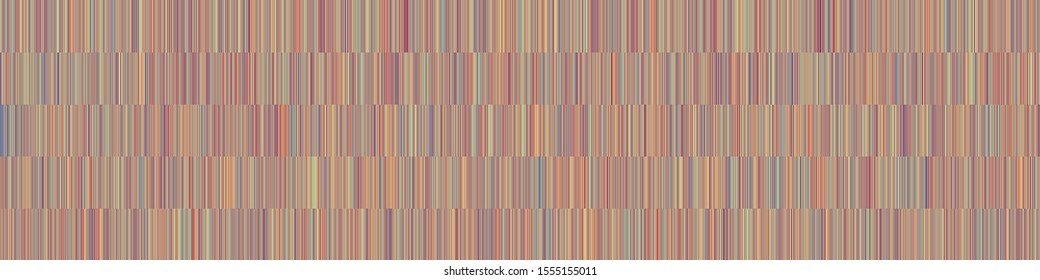 Colorful Number 'pi' Data Visualisation Art Computational Generative illustration