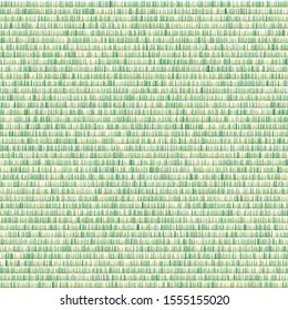 Colorful Number 'pi' Data Visualisation Art Computational Generative illustration