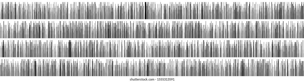 Colorful Number 'pi' Data Visualisation Art Computational Generative illustration