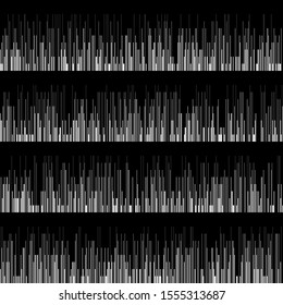 Colorful Number 'pi' Data Visualisation Art Computational Generative illustration