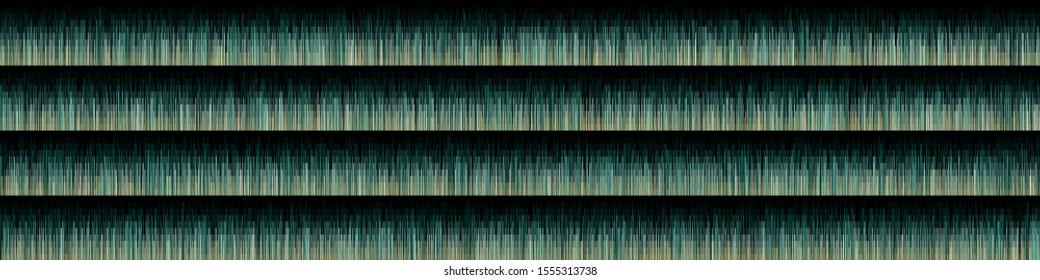 Colorful Number 'pi' Data Visualisation Art Computational Generative illustration