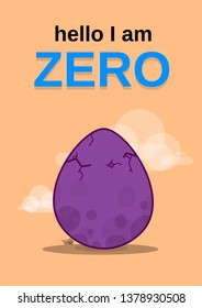 Colorful Number Preschool printables