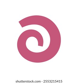 Colorful Organic Shapes Vector - 17
