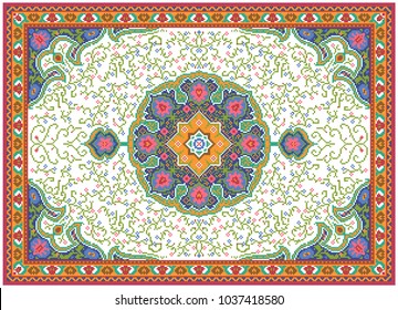 222,655 Arabic Carpet Design Images, Stock Photos & Vectors | Shutterstock