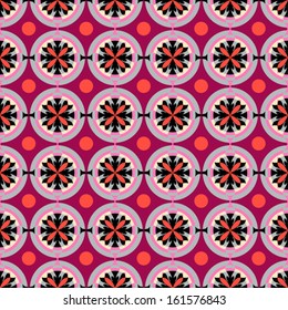 colorful ornament