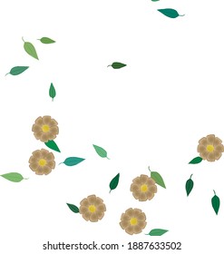 Colorful ornamental background. Seamless pattern design texture.