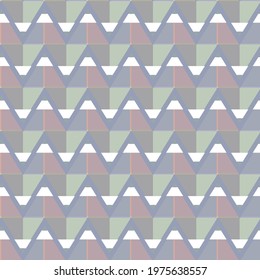 Colorful ornamental background. Seamless pattern design texture.