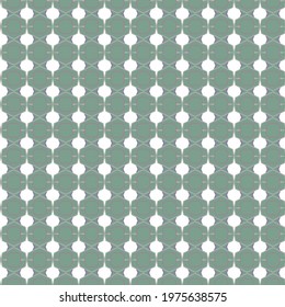 Colorful ornamental background. Seamless pattern design texture.