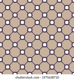 Colorful ornamental background. Seamless pattern design texture.