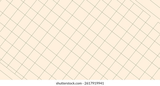 colorful outline monochrome texture vector illustration.Abstract colorful line luxury background template. geometric pattern squares and triangle shape. geometric random chaotic lines background.