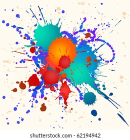 5,023 Paint drop sheet Images, Stock Photos & Vectors | Shutterstock