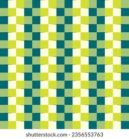 colorful paper fold effect pattern background. vector illustration