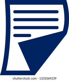 Colorful Paper icon