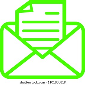 Colorful Paper icon