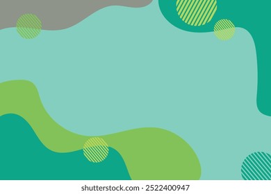 Bunte Papercut Hintergrund Konzept Design