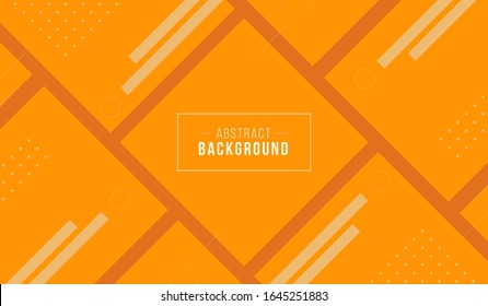 colorful papers with corner curl, layer by layer. Illustration. papercut background with multiple color