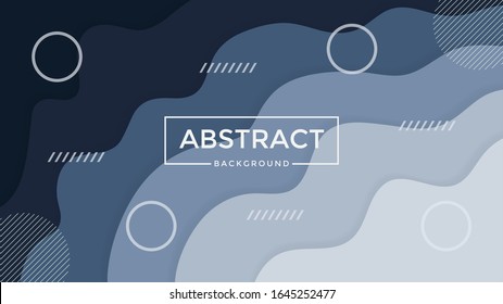 colorful papers with corner curl, layer by layer. Illustration. papercut background with multiple color