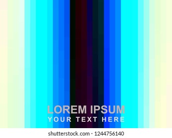colorful parallel lines background | abstract vibrant geometric rainbow pattern | trendy illustration for theme template fabric wrapping paper or presentation concept design
