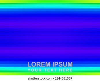 colorful parallel lines pattern | abstract vibrant geometric striped background | trendy illustration for template theme backdrop garment or presentation concept design
