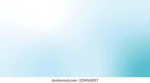 Art Gradient Blue Vector