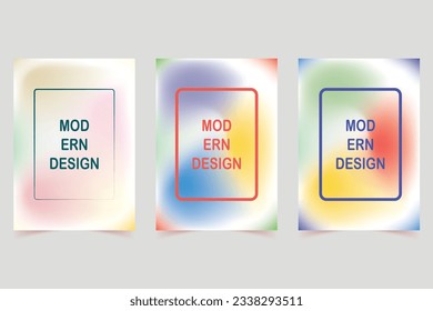 Colorful pastel drawing paper texture vector bright banner, print, vector design, poster, colorful background, modern banner, design, art wallpaper.