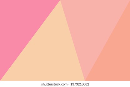 Colorful pastel vector background. illustration for template,cover and banner. 