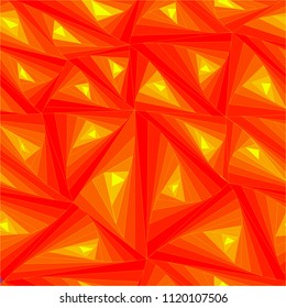 Colorful patern background to create by vector