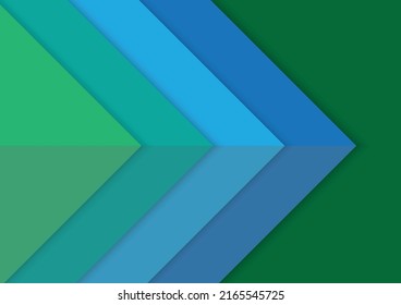 colorful pattern abstract background. Vector background.