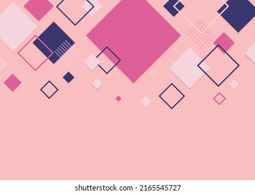 colorful pattern abstract background. Vector background.