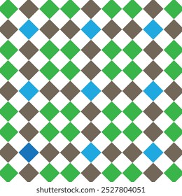 bunte Muster Kunst Design weißen Hintergrund eps