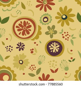 Colorful pattern backdrop ,